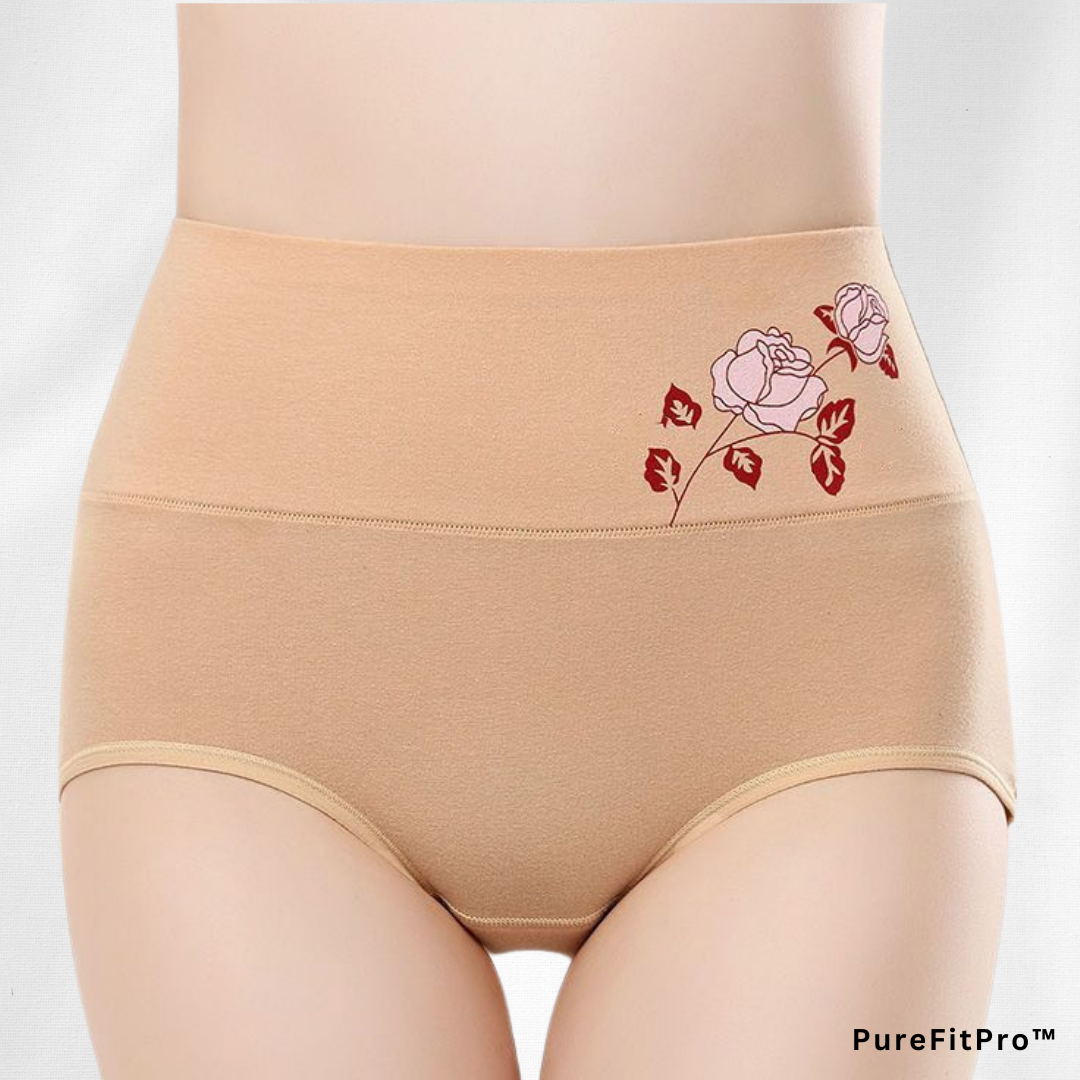 PureFitPro™ | Sexy ademend ondergoed | 4+4 GRATIS