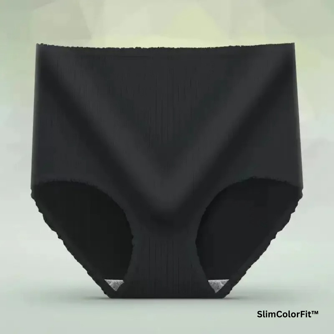 SlimColorFit™ | Ondersteunende elegante onderbroeken | 2+3 GRATIS