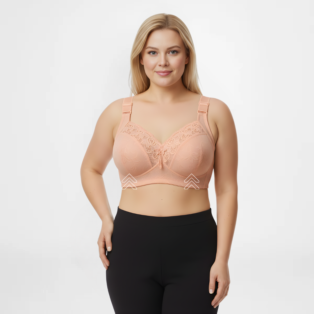 ProFitBra™ | Elegant en ondersteunend | 1+1 GRATIS