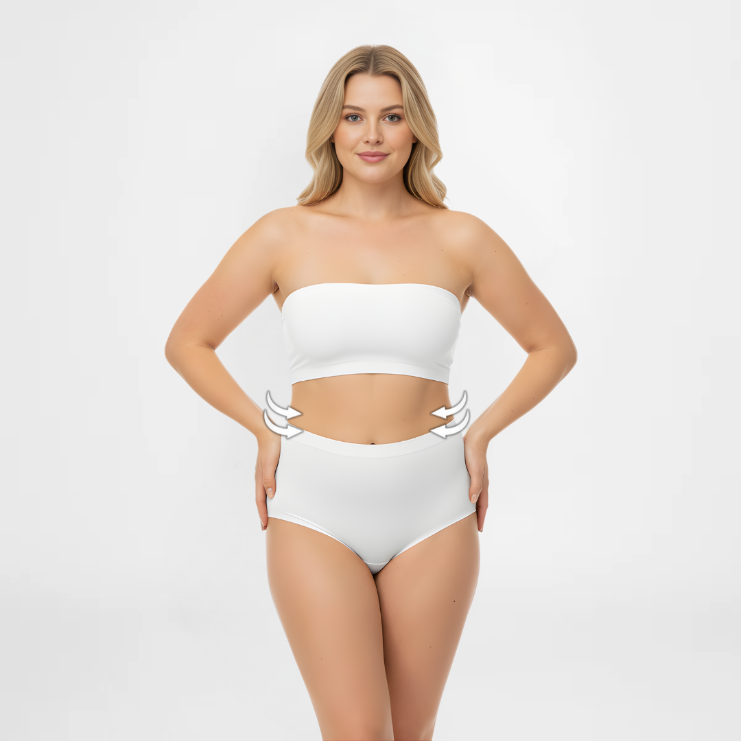 SoftHaven™ | Comfortabel met elegantie | 4+4 GRATIS