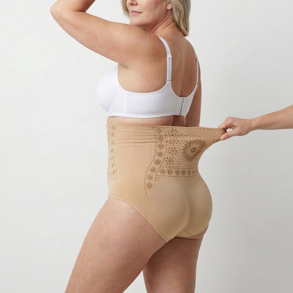 HighFitPro™ | Corrigerende afslank onderbroeken | 2+3 GRATIS
