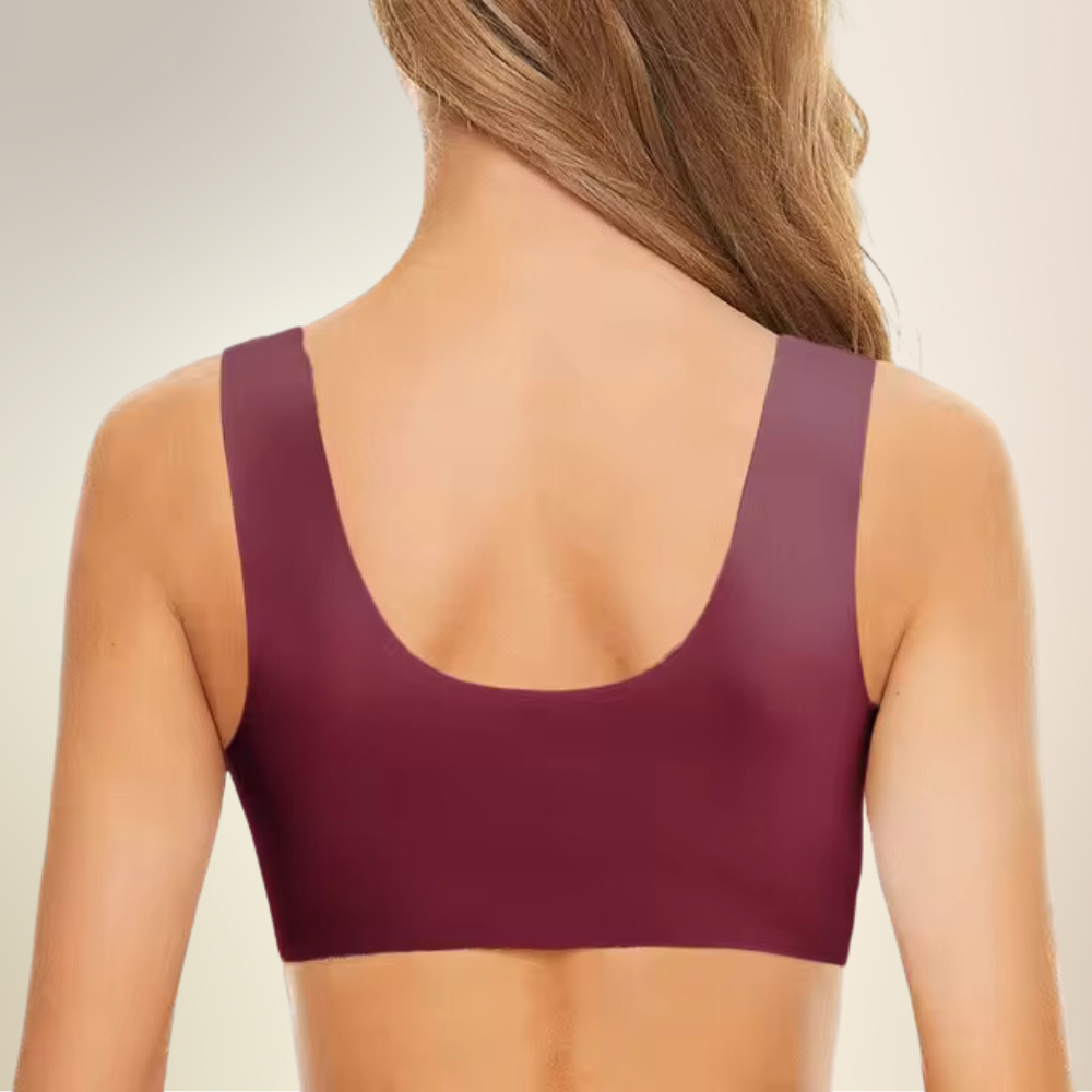 CorrectiveBra™ | Corrigerende BH met voor-sluiting | 1+1 GRATIS