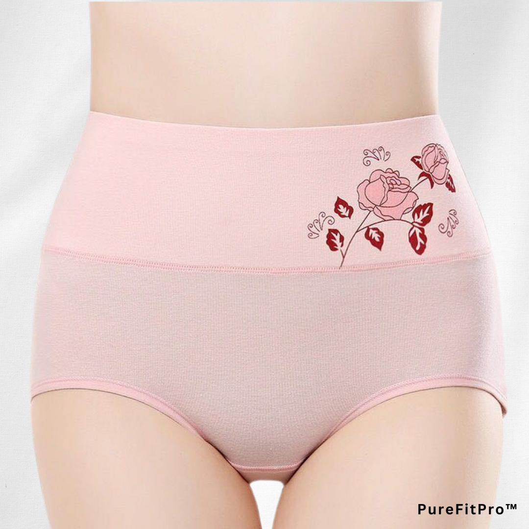 PureFitPro™ | Sexy ademend ondergoed | 4+4 GRATIS