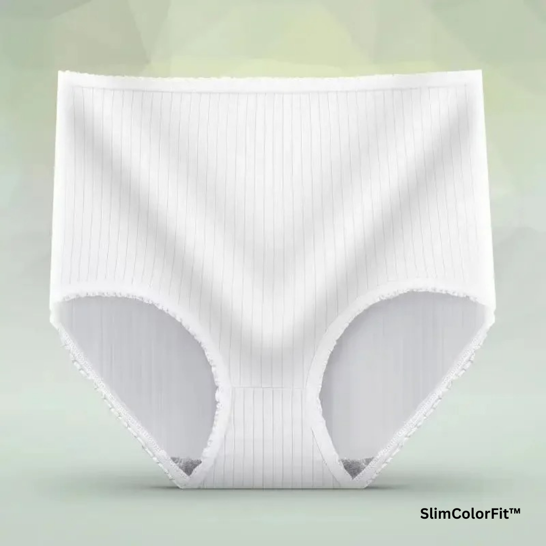 SlimColorFit™ | Ondersteunende elegante onderbroeken | 2+3 GRATIS