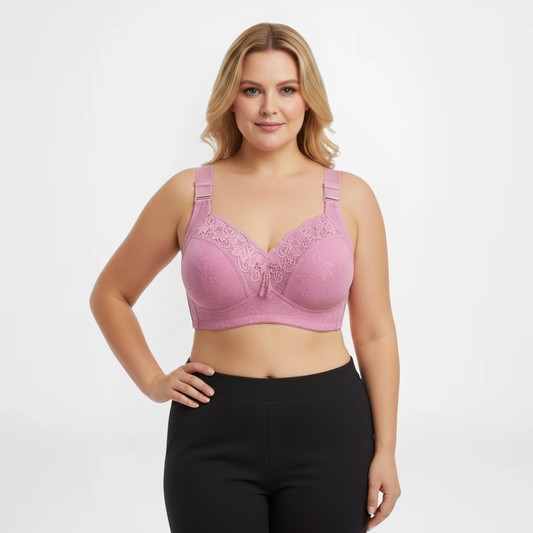 ProFitBra™ | Elegant en ondersteunend | 1+1 GRATIS