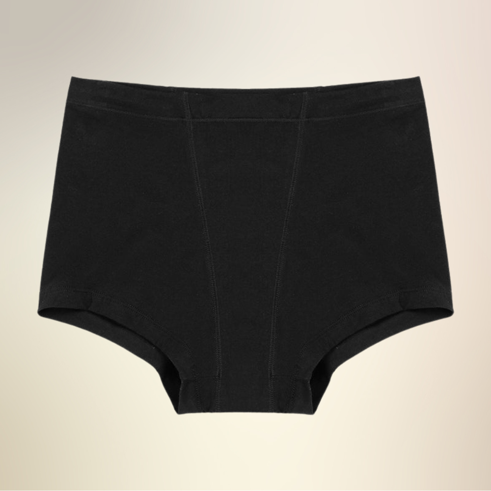 LeakLess™ | Menstruatie Boxershort | 1+1 GRATIS