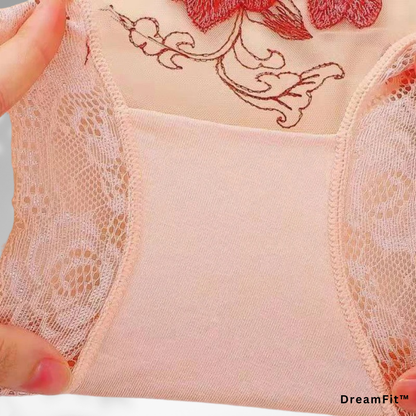 DreamFit™ | Betoverde bloem ondergoed | 4+4 GRATIS