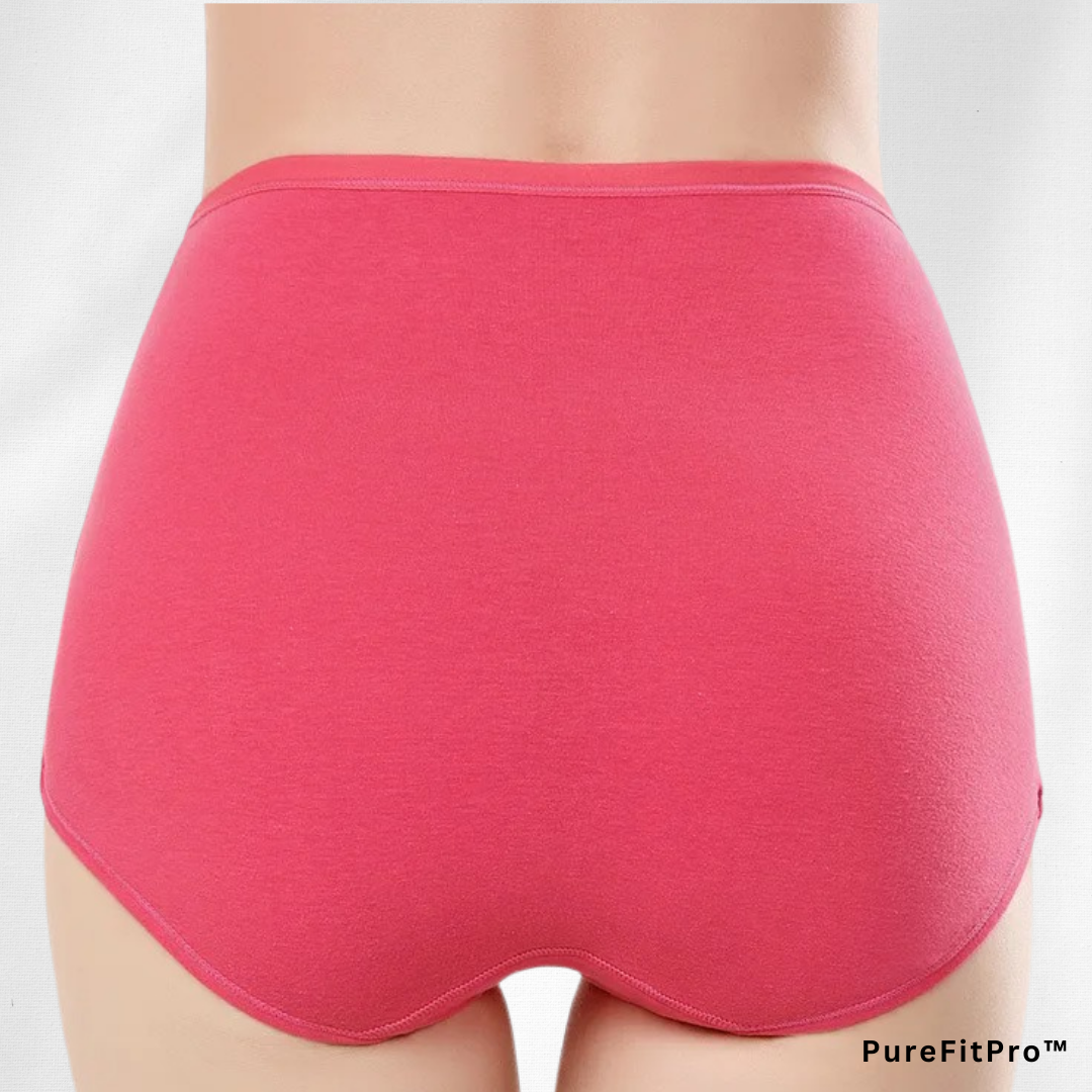 PureFitPro™ | Sexy ademend ondergoed | 4+4 GRATIS