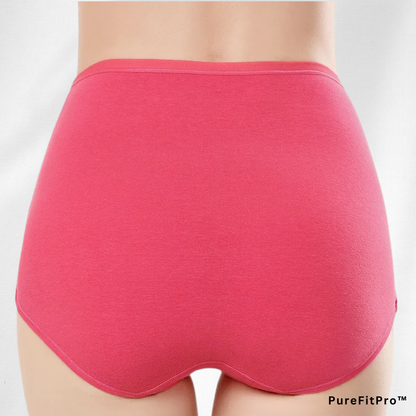 PureFitPro™ | Sexy ademend ondergoed | 4+4 GRATIS