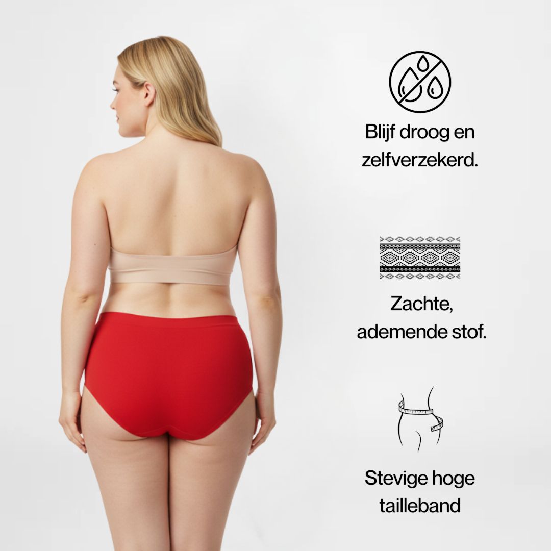 SoftHaven™ | Comfortabel met elegantie | 4+4 GRATIS