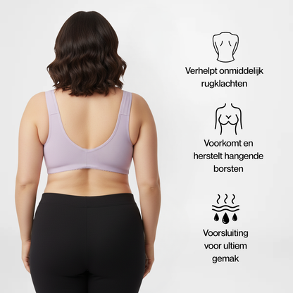 ProLiftBra™ | Steun & gemak in één | 1+2 GRATIS