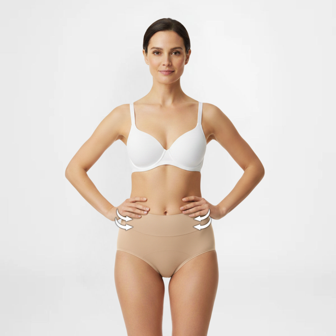 EcoGuard™ | Mensundertøy (3-lags) | Kjøp 2+2 GRATIS