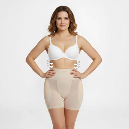 SlimBodyFit™ | Støtte for hofte, rumpe og rygg | Kjøp én, få én gratis 