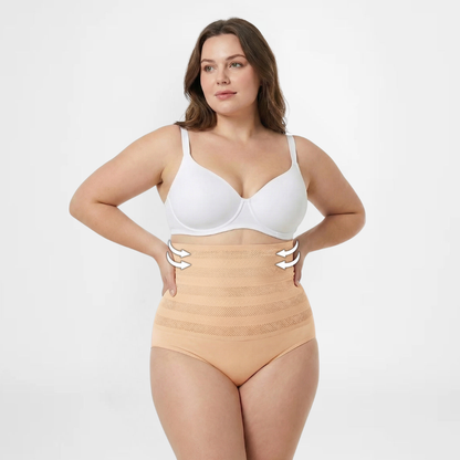 CorrectPro™ | High compressie afslank shapewear | 2+2 GRATIS