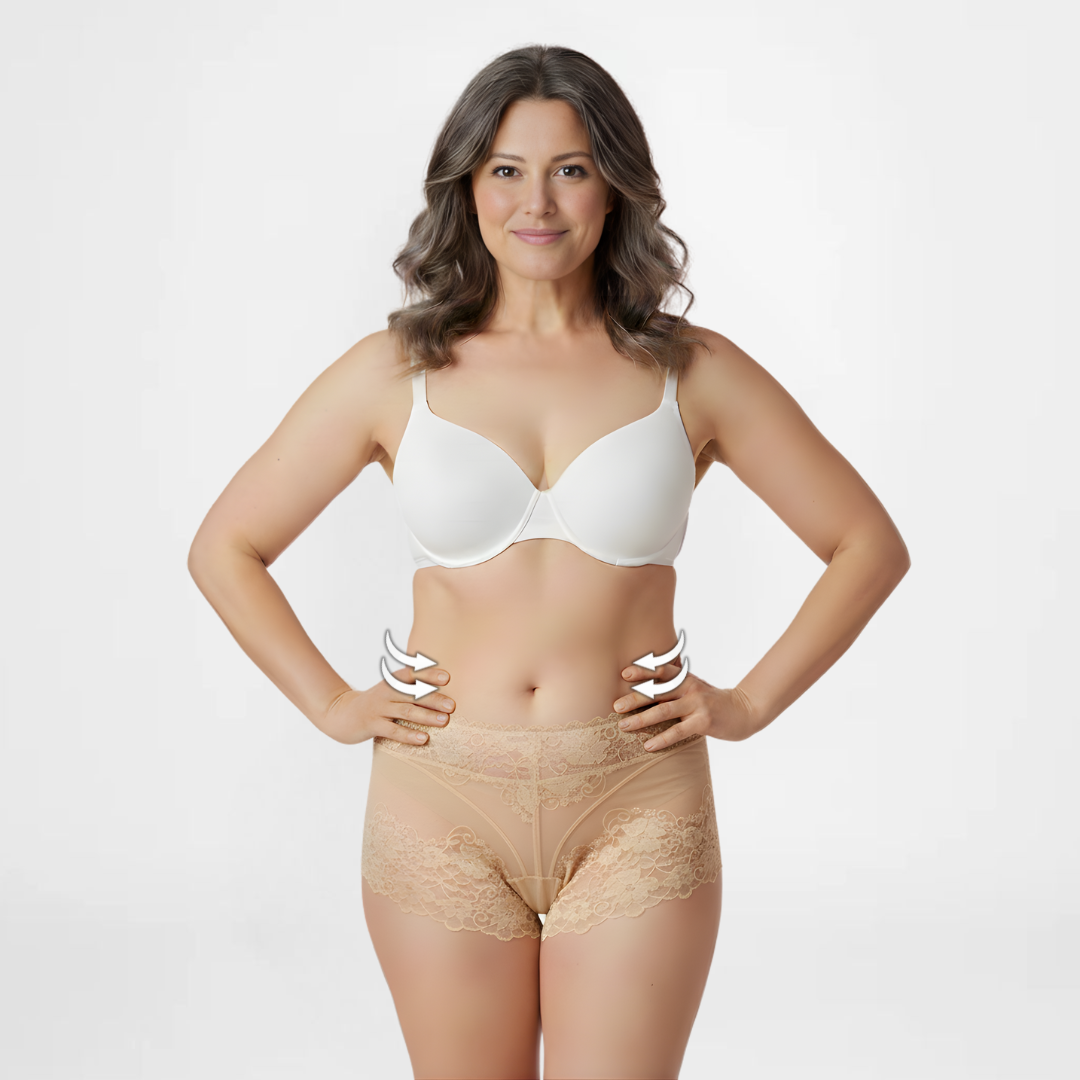 FitLuxe™ | Sexy blondeundertøy | Kjøp 3 for 3 GRATIS 