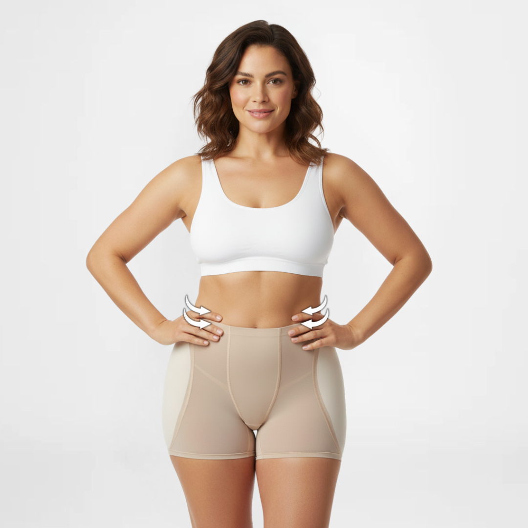 LiftHipPro™ | Shapewear | Kjøp 2+2 GRATIS 