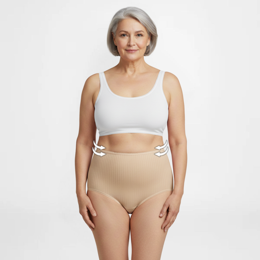 SlimColorFit™ | Støttende, elegant undertøy | Kjøp 2+3 GRATIS