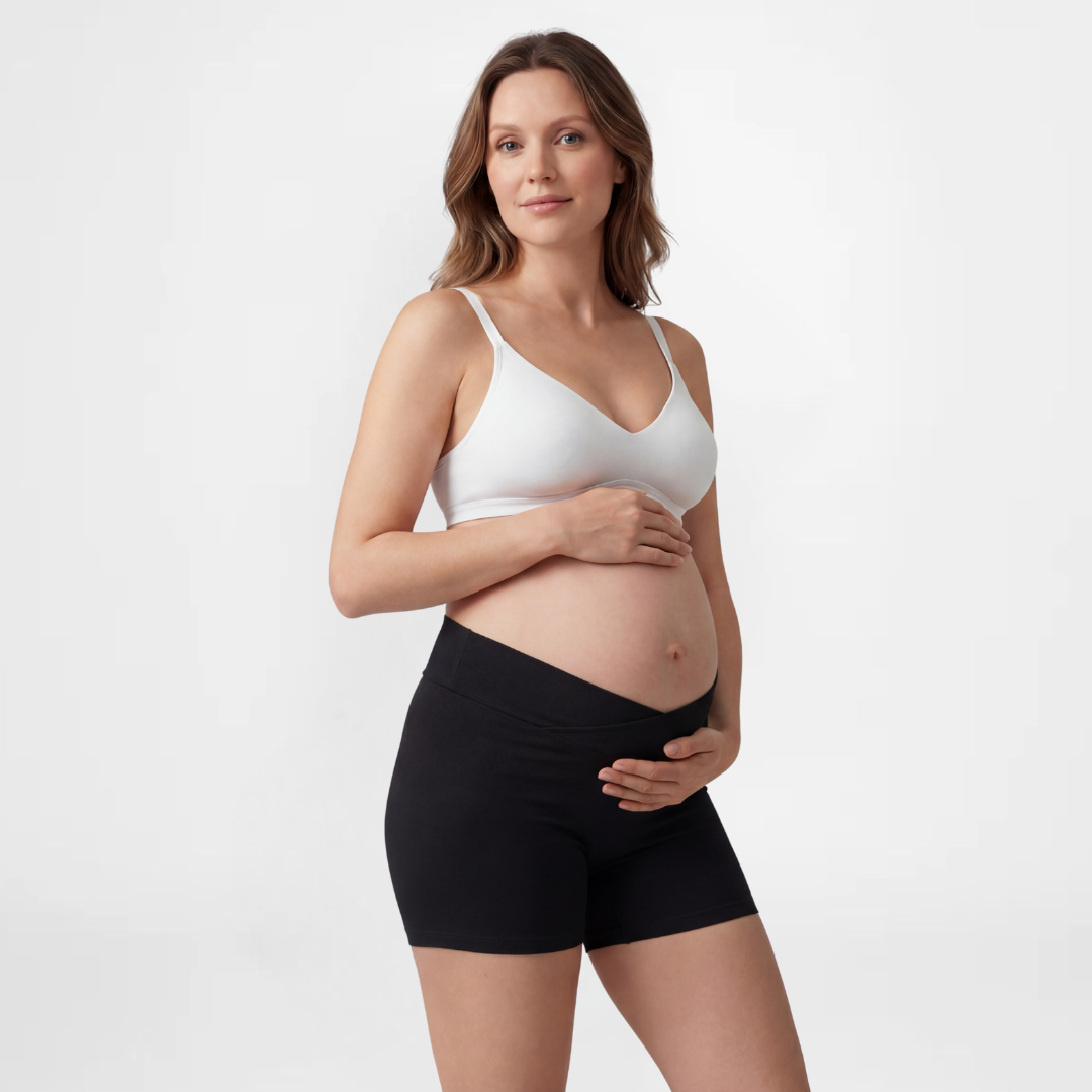 MediProFit™ | Zwangerschap Ondersteunende Shorts | 2+2 GRATIS