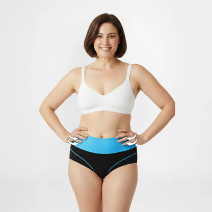 HappyFit™ | Ultimat undertøy med høy midje | Kjøp 3 for 3 GRATIS