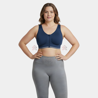 SlimFitBra™ | Støtte for ryggen din | Kjøp én og få én gratis 
