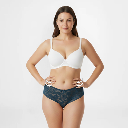 GraceLace™ | Elegante bloemenkant ondergoed | 1+2 GRATIS