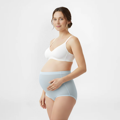 MomEase™ | Gravidundertøy | Kjøp 2+3 GRATIS