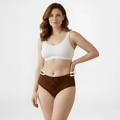 LacePerfection™ | Sexy silke-satengundertøy | Kjøp 5+5 GRATIS 