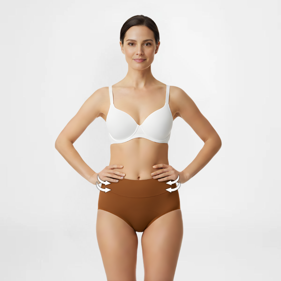 EcoGuard™ | Mensundertøy (3-lags) | Kjøp 2+2 GRATIS