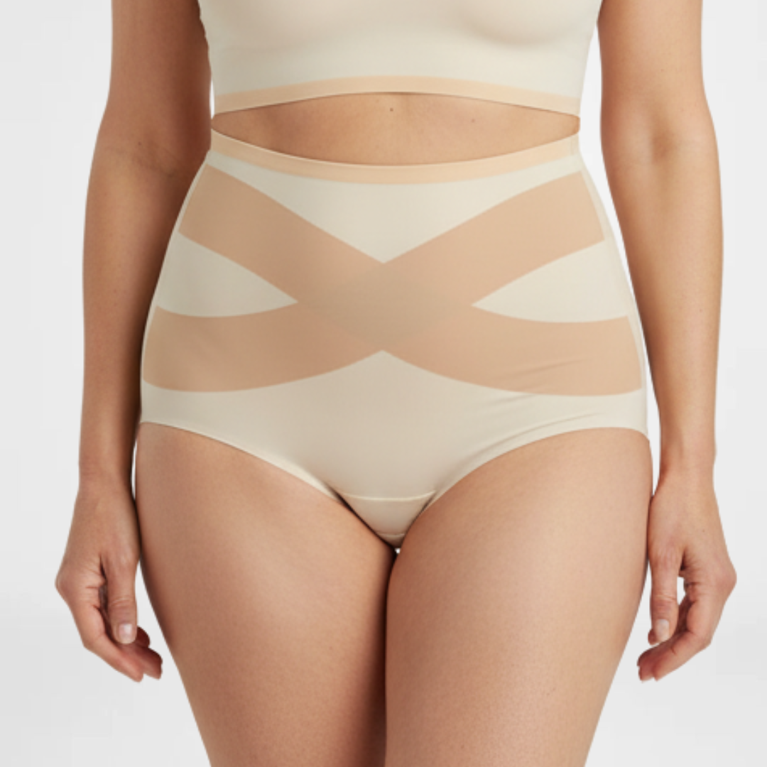 LineLuxe™ | Slankeundertøy | Kjøp 3 GRATIS