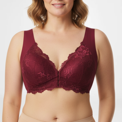CorrectiveBra™ | Corrigerende BH met voor-sluiting | 1+1 GRATIS