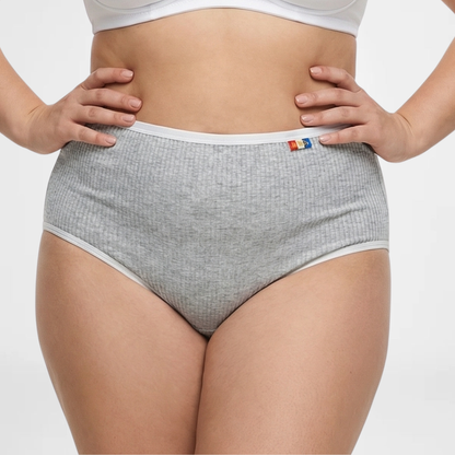 PlusEssence™ | Naadloze katoenen onderbroeken | 4+4 GRATIS