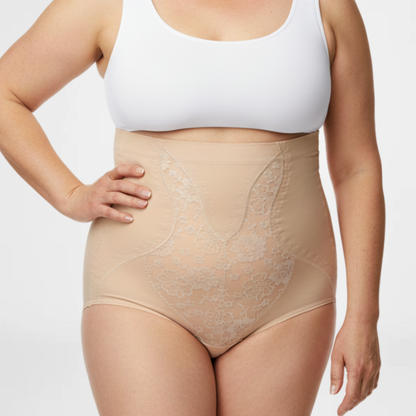 PlushShape™ | Plus size afslank onderbroeken | 1+1 GRATIS