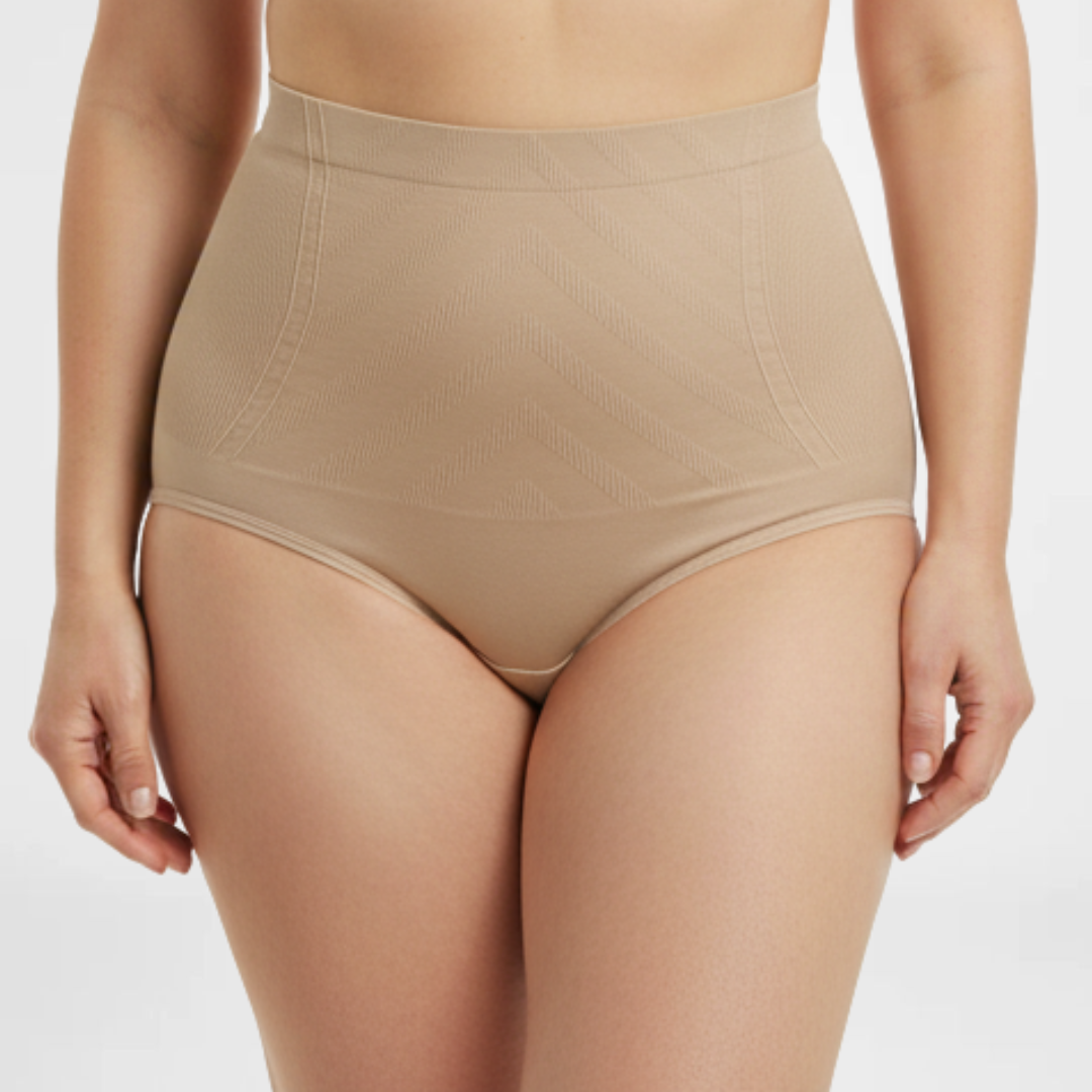 SlimWaistPro™ | Undertøy med høy midje | Kjøp 3 GRATIS 