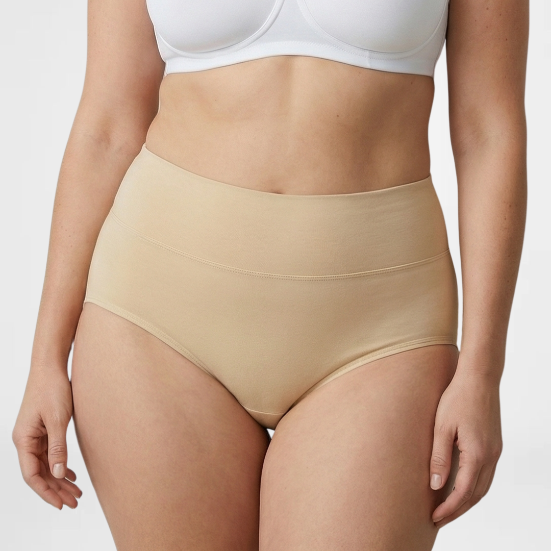 HighFitSlips™ | Lekbestendige afslank onderbroeken |  2+3 GRATIS