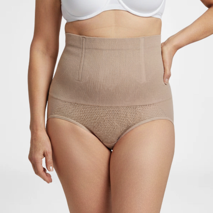 HipLiftPro™ | Shapewear med høy midje | Kjøp 2 for 2 GRATIS