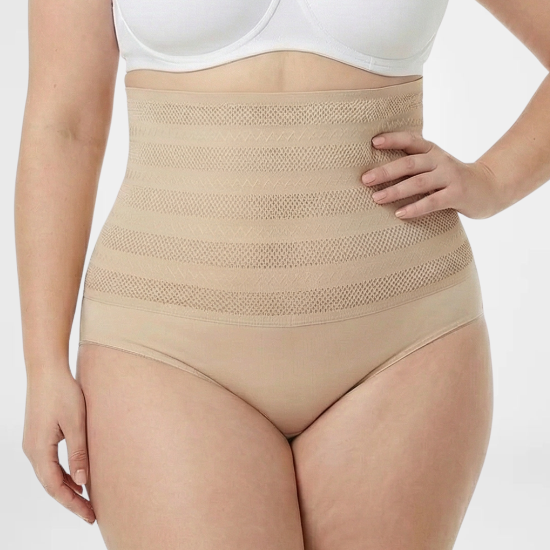 CorrectPro™ | High compressie afslank shapewear | 2+2 GRATIS