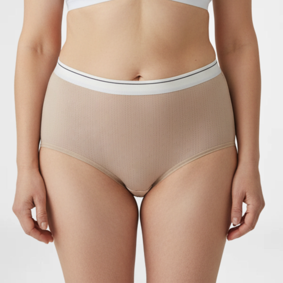 MaxiFit™ | Sømløst slankende undertøy | Kjøp 4+4 GRATIS