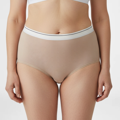 MaxiFit™ | Sømløst slankende undertøy | Kjøp 4+4 GRATIS