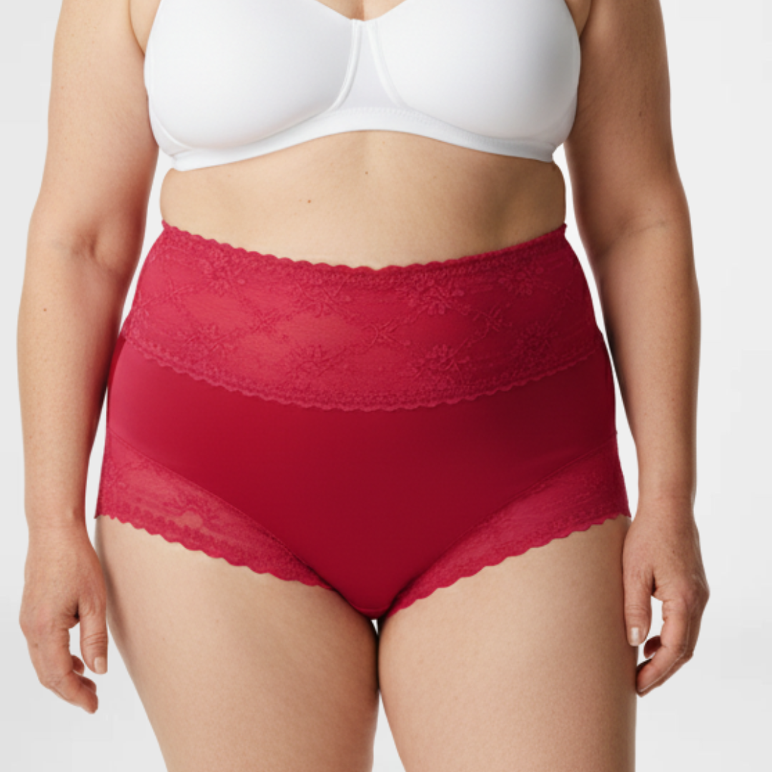 SatinSilk™ | Luxe satijnen ondergoed | 3+3 GRATIS