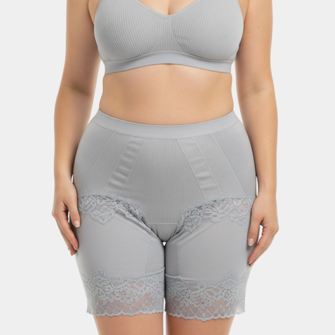 SmoothShape™ | Premium ademend ondergoed | 2+2 GRATIS