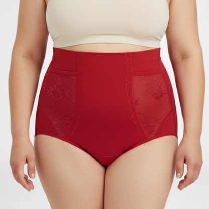 SilhouettePro™ | Slanketruse med høy midje | 1+1 