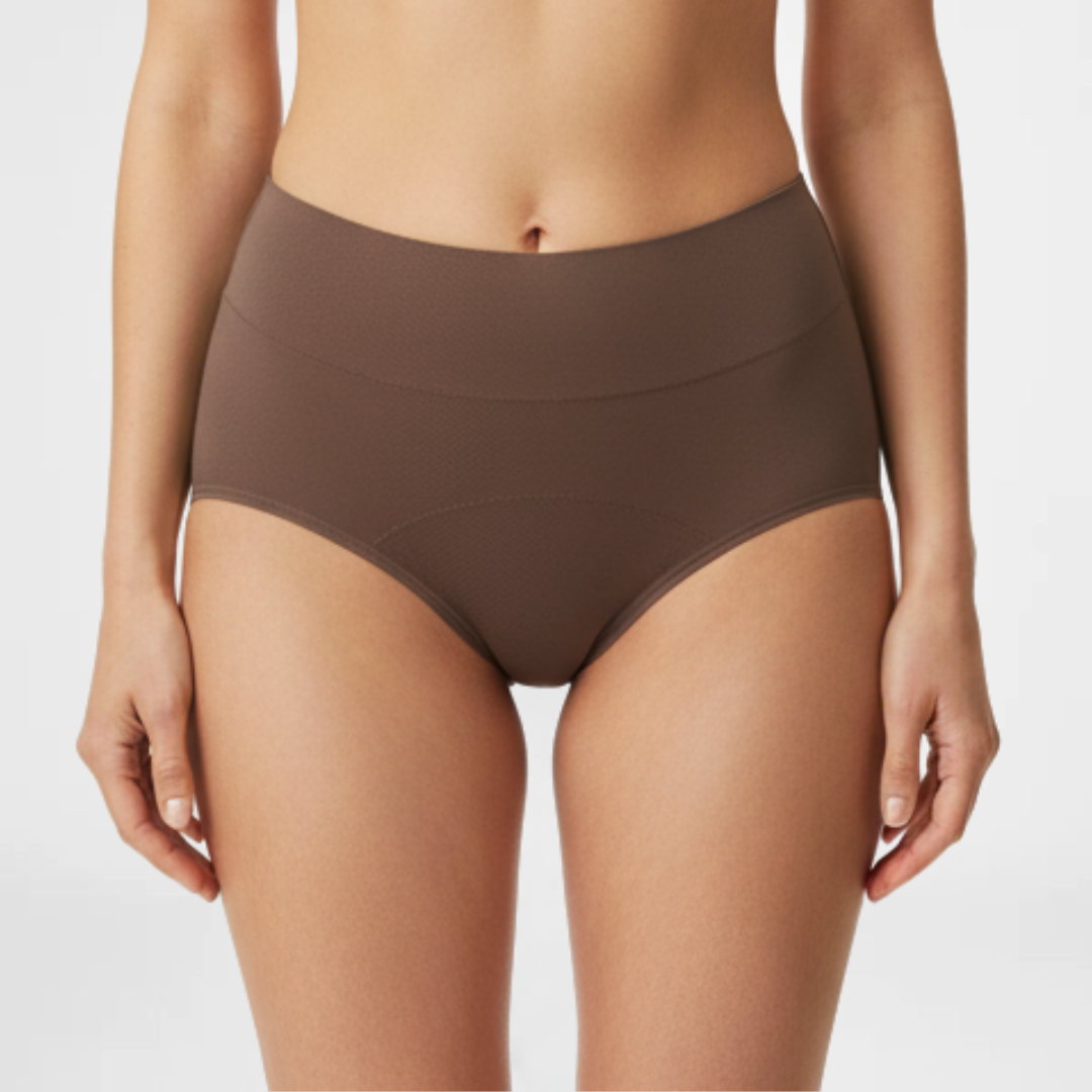 EcoGuard™ | Mensundertøy (3-lags) | Kjøp 2+2 GRATIS