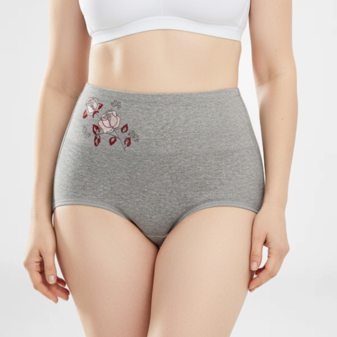 PureFitPro™ | Sexy pustende undertøy | Kjøp 4+4 GRATIS