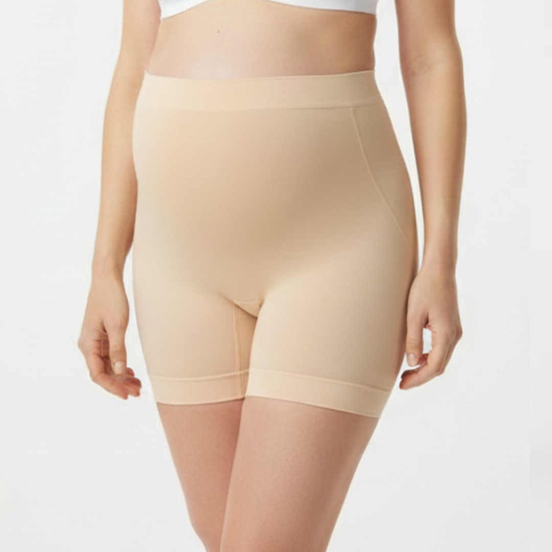 BellyLiftPro™ | Naadloze hoge taille zwangerschapsslip | 1+1 GRATIS