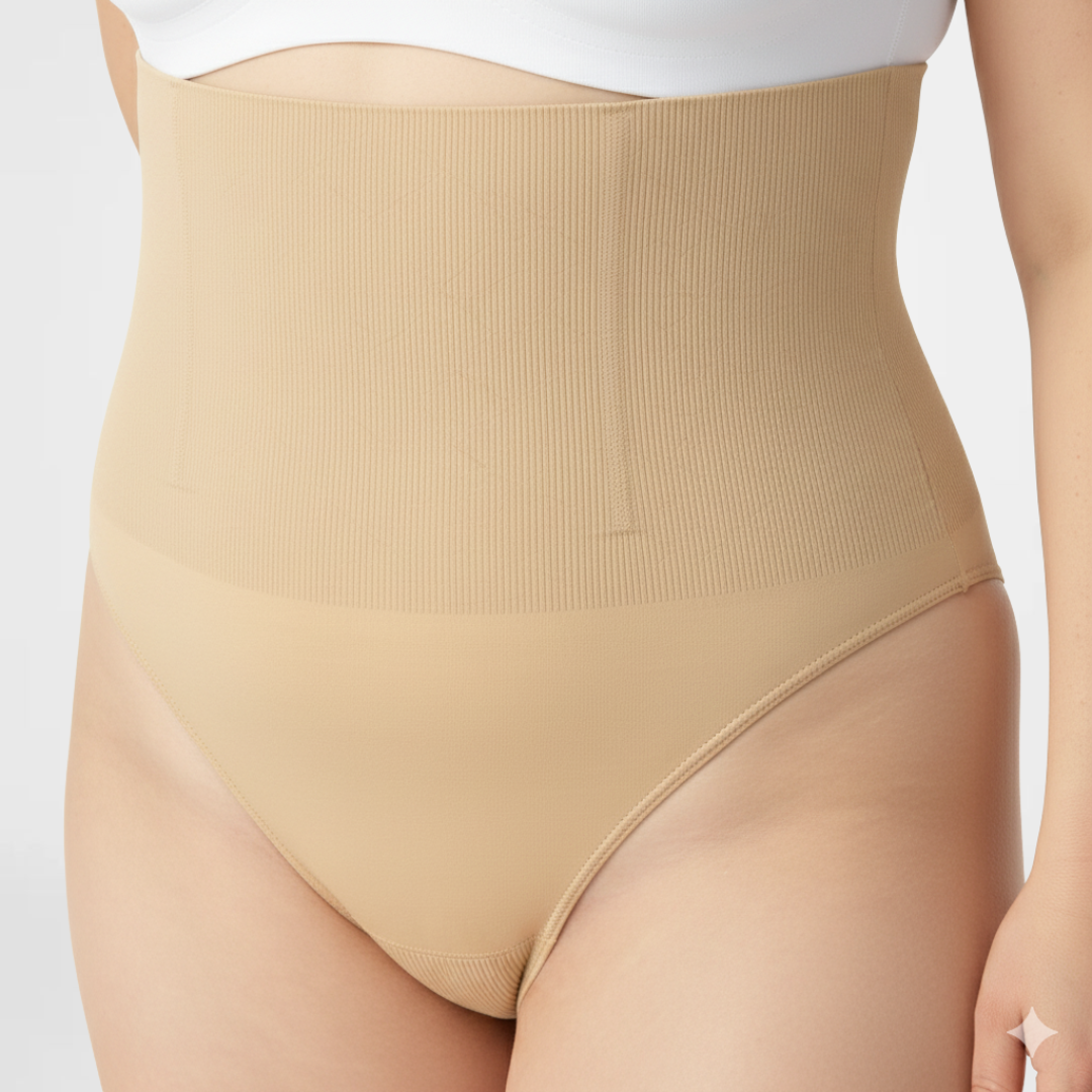 SlimFitString™ | Corrigerende afslank string | 2+2 Gratis