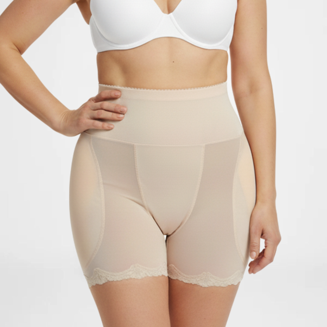 SlimBodyFit™ | Støtte for hofte, rumpe og rygg | Kjøp én, få én gratis 