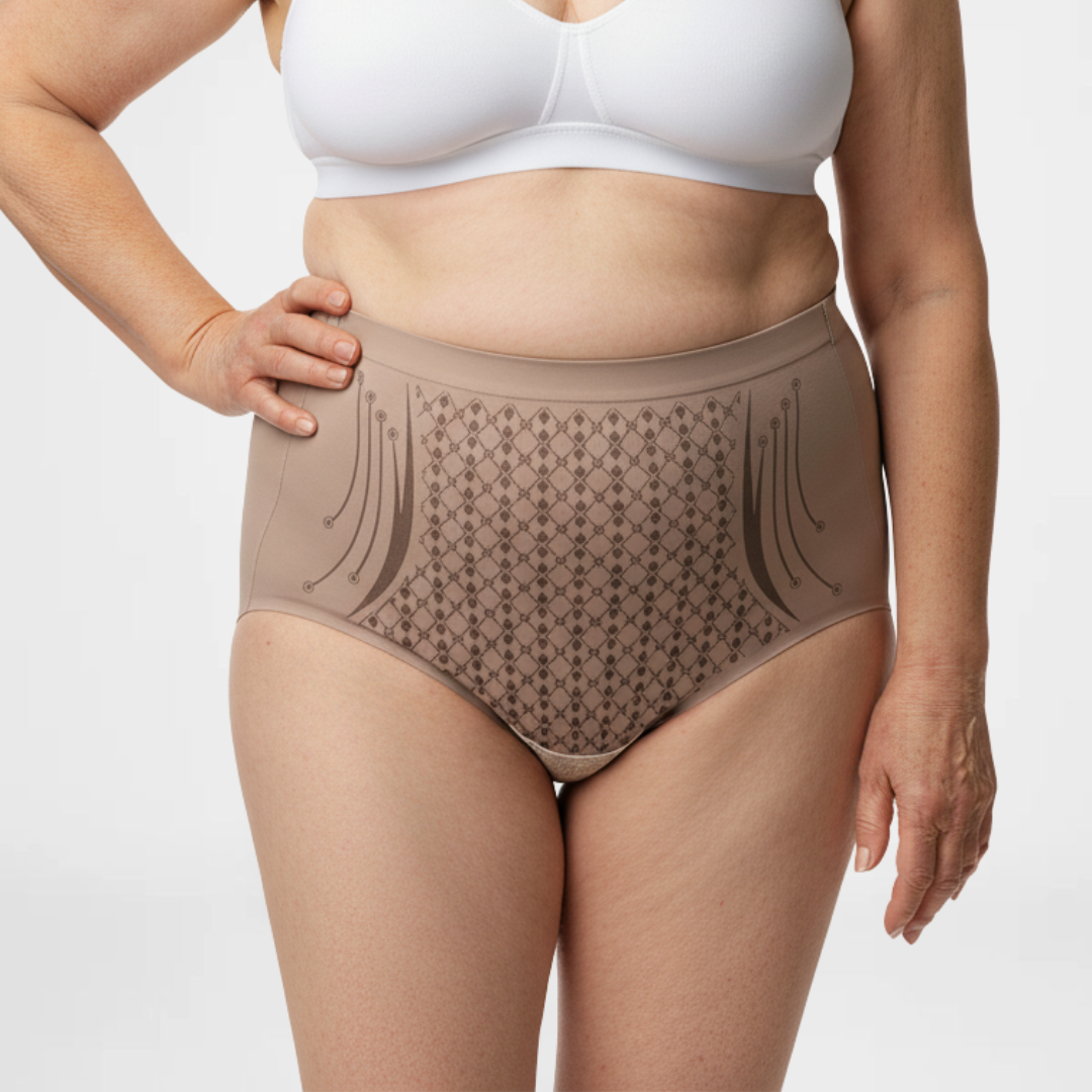 WaistWhisper™ | Naadloos vormend ondergoed | 3+3 GRATIS