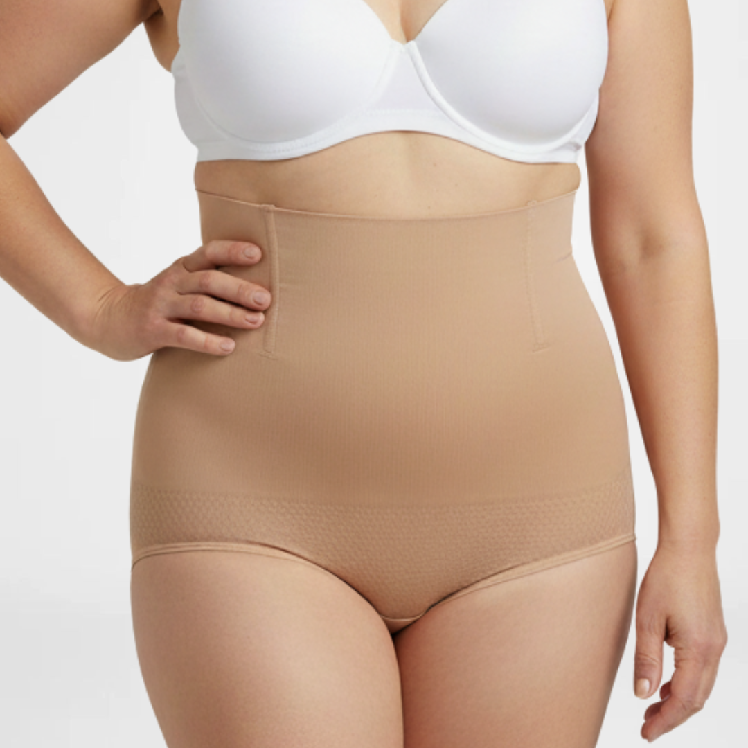 SlimLiftPro™ | Shapewear for kvinner i pluss-størrelse | Kjøp én, få én gratis 