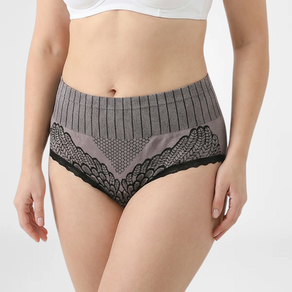 SlimFitPro™ | Hoge taille sexy afslank onderbroeken | 5+5 GRATIS