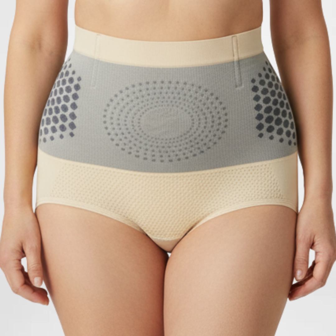 FormFix™ | Warm afslankend ondergoed | 2+3 GRATIS